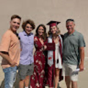 Meet your Posher, Kristen